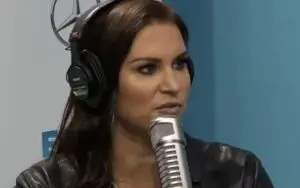 Internal Reaction Mixed After Stephanie McMahon Named WWE CEO