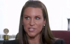 Stephanie McMahon May Never Return To WWE