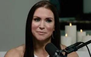 WWE Believed To Have Buried Stephanie McMahon To Preserve Company's Stock Price