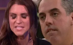 Stephanie McMahon's Dislike Of Kevin Dunn Cited As Proof That Her Promotion Means Nothing