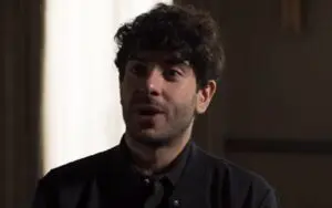 AEW Works Things Out After Blowing Huge Media Opportunity In Los Angeles