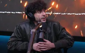 Tony Khan Wants AEW x NJPW Forbidden Door To Become An Annual Event