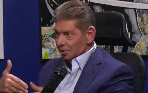 Vince McMahon Biography Will Have To Be Completely Re-Written