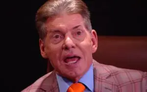 Vince McMahon Tore Up The Script For Tonight's WWE SmackDown