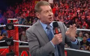Vince McMahon's Appearance On WWE RAW Confused Some Within The Company