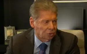 Vince McMahon Blasted For Bizarre Rule On WWE Television