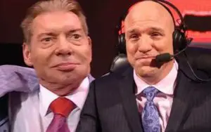 Jimmy Smith Believes WWE's Culture Will Come Under A Microscope After Vince McMahon Controversy
