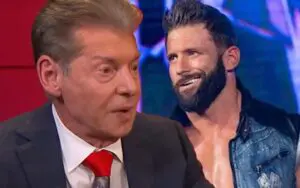 Matt Cardona Says The Alliance 'Got The Last Laugh' After Stephanie McMahon's Appointment As Interim CEO