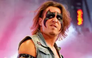 Warhorse Victim Of Huge Theft As Car Is Stolen