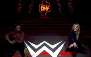 G4TV Teases Upcoming Collaboration With WWE