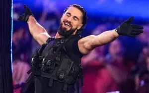 Seth Rollins Credits His Mom For Packing His Shield Gear At The Last Moment Seth Rollins Credits His Mom For Packing His Shield Gear At The Last Moment