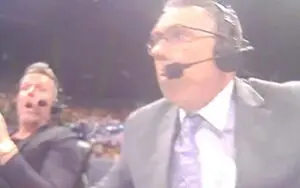 WWE Releases Video Of Michael Cole & Pat McAfee's Reaction To Liv Morgan's Money In The Bank Cash-In