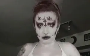 Abadon Shows Off Impressive Body Transformation Progress In Revealing Video Drop