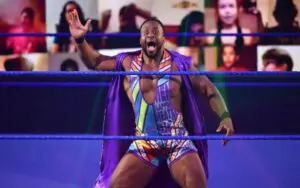 Big E Hasn't Paid A Penny For His Medical Expenses After Broken Neck