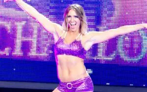 Charlotte Flair Celebrates Huge Landmark Anniversary In WWE