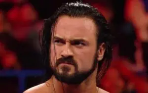 Drew McIntyre Says WWE Fans Want To See Logan Paul Get Beat Up