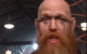 Erick Redbeard Makes Appearance In New Heavy Metal Music Video