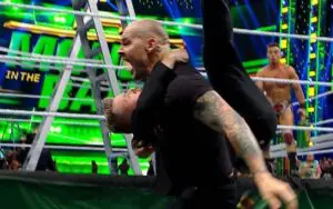 Happy Corbin Attacks Pat McAfee After Money In The Bank