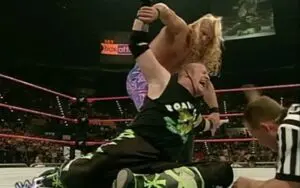 Road Dogg Was Jealous Of Chris Jericho's Push In WWE