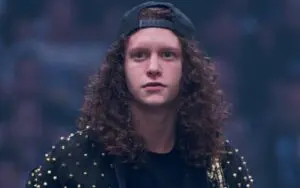 Marko Stunt Believes Christian Cage Mentioning Him On AEW Dynamite Was 'Lame'