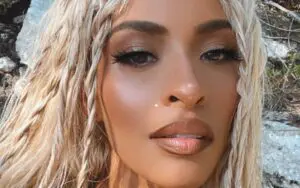 Zelina Vega Changes Up Look In Huge Way Ahead Of WWE Return