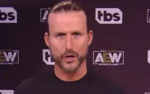 Adam Cole Confident He Will Make AEW Return Soon