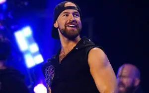 Alan Angels Wants Mini Dark Order Reunion On The Indies