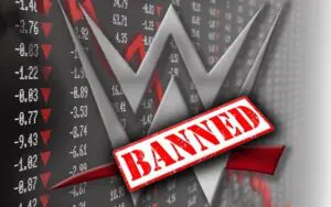 WWE Employees Prohibited From Buying Or Selling Stock After Vince McMahon's Retirement
