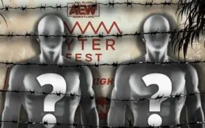 Barbed Wire Deathmatch Added To AEW Dynamite 'Fyter Fest' Week 2