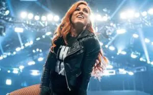 Becky Lynch Brings Back 'The Man' Moniker After SummerSlam Babyface Turn