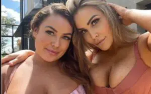Natalya & Sister Jenni Neidhart Light Up Like Fireworks In Super Revealing 4th Of July Photo Drop Natalya & Sister Jenni Neidhart Light Up Like Fireworks In Super Revealing 4th Of July Photo Drop