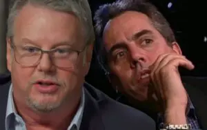 Big Talk About Replacing Kevin Dunn & Bruce Prichard After Triple H Took Charge Of WWE Creative