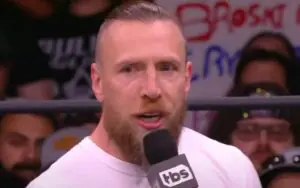 Bryan Danielson's Injury Could Be Much Worse Than Initially Thought