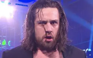 Cameron Grimes Set For More Appearances On WWE RAW Cameron Grimes Would Defend The NXT Title Against John Cena Even If It Isn't Televised