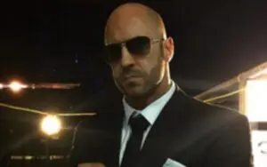 WWE Creative Rejected 'James Bond' Gimmick For Cesaro