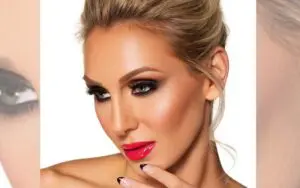 Charlotte Flair Announces New Collaboration During WWE Hiatus