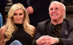 Charlotte Flair's Participation In Ric Flair's Last Match Up To WWE