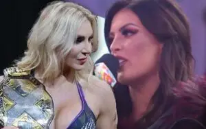 Mandy Rose Never Thought She Would Beat Charlotte Flair's Reign As NXT Women's Champion