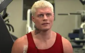 Cody Rhodes Was Never Penciled In To Win WWE Money In The Bank Match