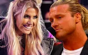 Alexa Bliss Wants To Be On Dolph Ziggler's Level