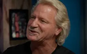 Jeff Jarrett Was Picked As SummerSlam Guest Referee To Sell Tickets In Nashville