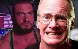 Jim Cornette Advises Wardlow To Take WWE Contract