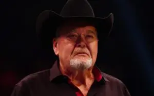 Jim Ross Remembers Vince McMahon Getting Angry During Brock Lesnar Contract Talks
