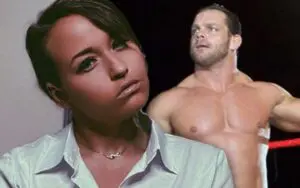 Jordynne Grace Apologizes For Chris Benoit Comments & Partners With His Son For CTE Fundraiser