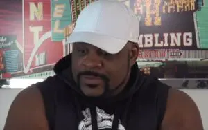 Keith Lee Posts Cryptic Tweet After Getting Bad News