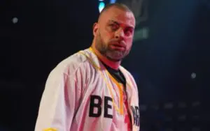 Eddie Kingston Has No Interest In Becoming A Locker Room Leader In AEW