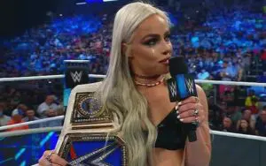 SmackDown Women's Title Match Made Official For WWE SummerSlam