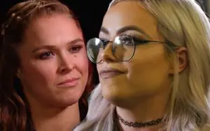 Liv Morgan Claims Will Beat Ronda Rousey Because She 'Lives & Breathes' Wrestling