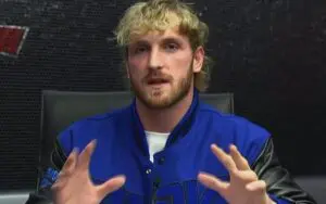WWE Confirms Logan Paul's Match At SummerSlam