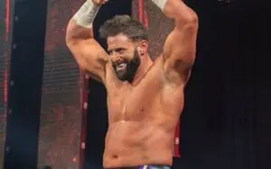 Matt Cardona Is 'Almost 100%' Recovered From Bicep Injury